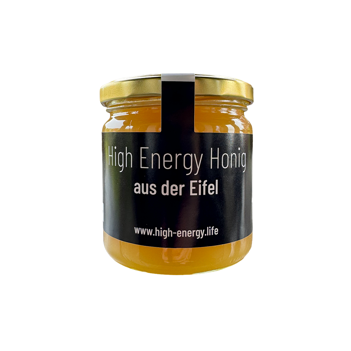 High Energy Honig aus der Eifel